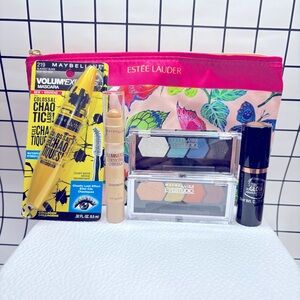 🆕 FULL SIZE Makeup Bundle